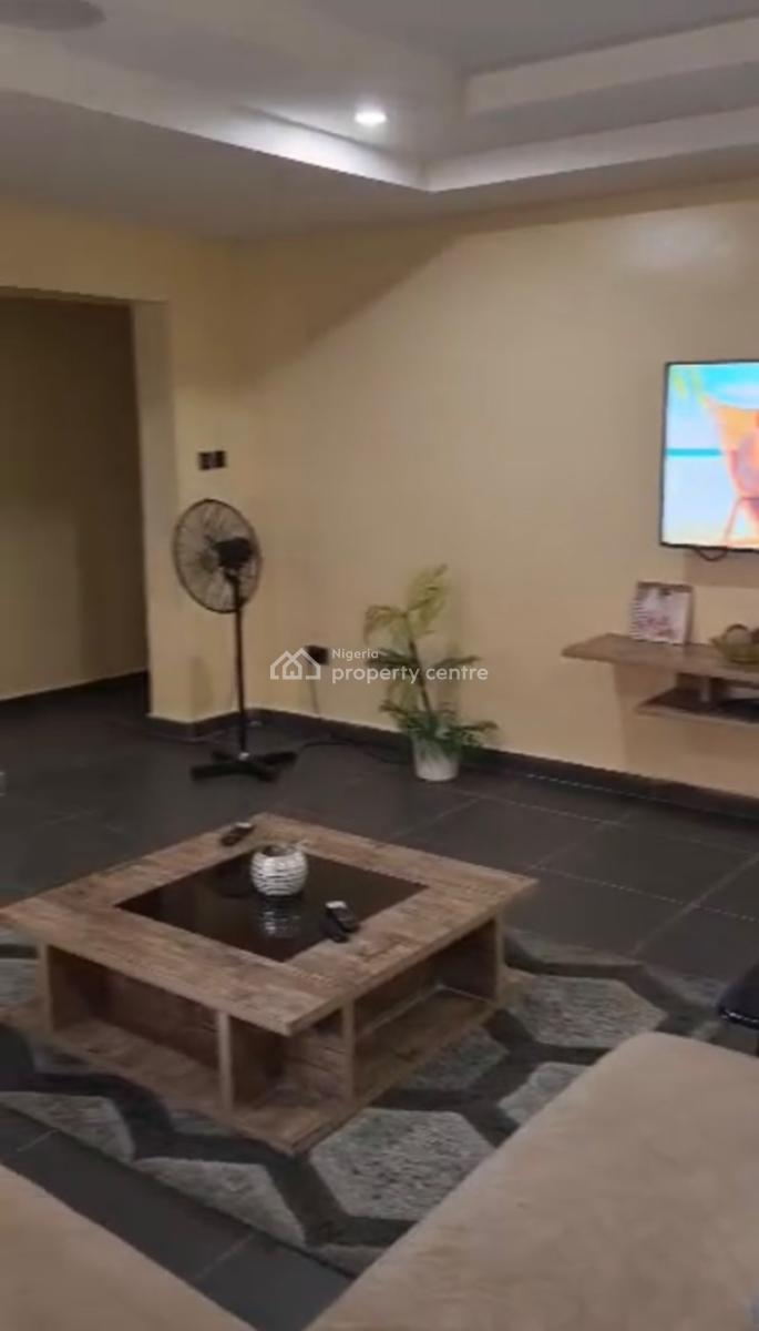 Unfurnished/furnished 3 Bedroom Available, Lekki Phase 1, Lekki, Lagos, Flat / Apartment for Rent