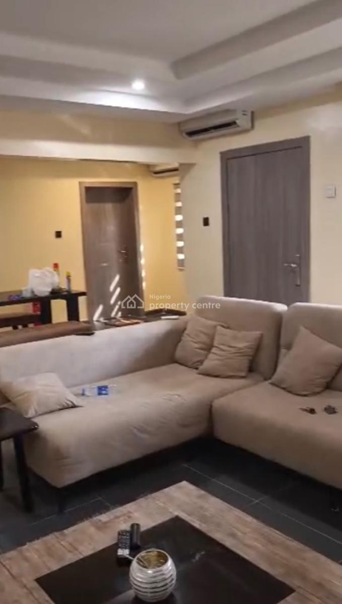 Unfurnished/furnished 3 Bedroom Available, Lekki Phase 1, Lekki, Lagos, Flat / Apartment for Rent