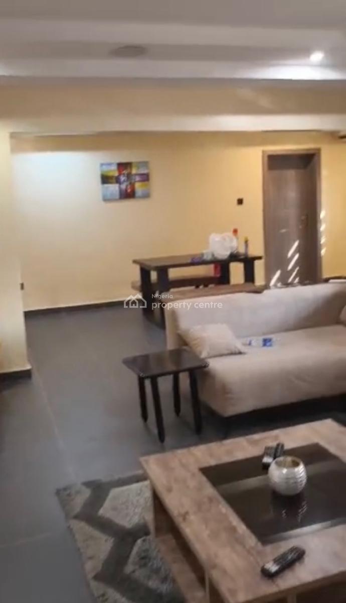 Unfurnished/furnished 3 Bedroom Available, Lekki Phase 1, Lekki, Lagos, Flat / Apartment for Rent
