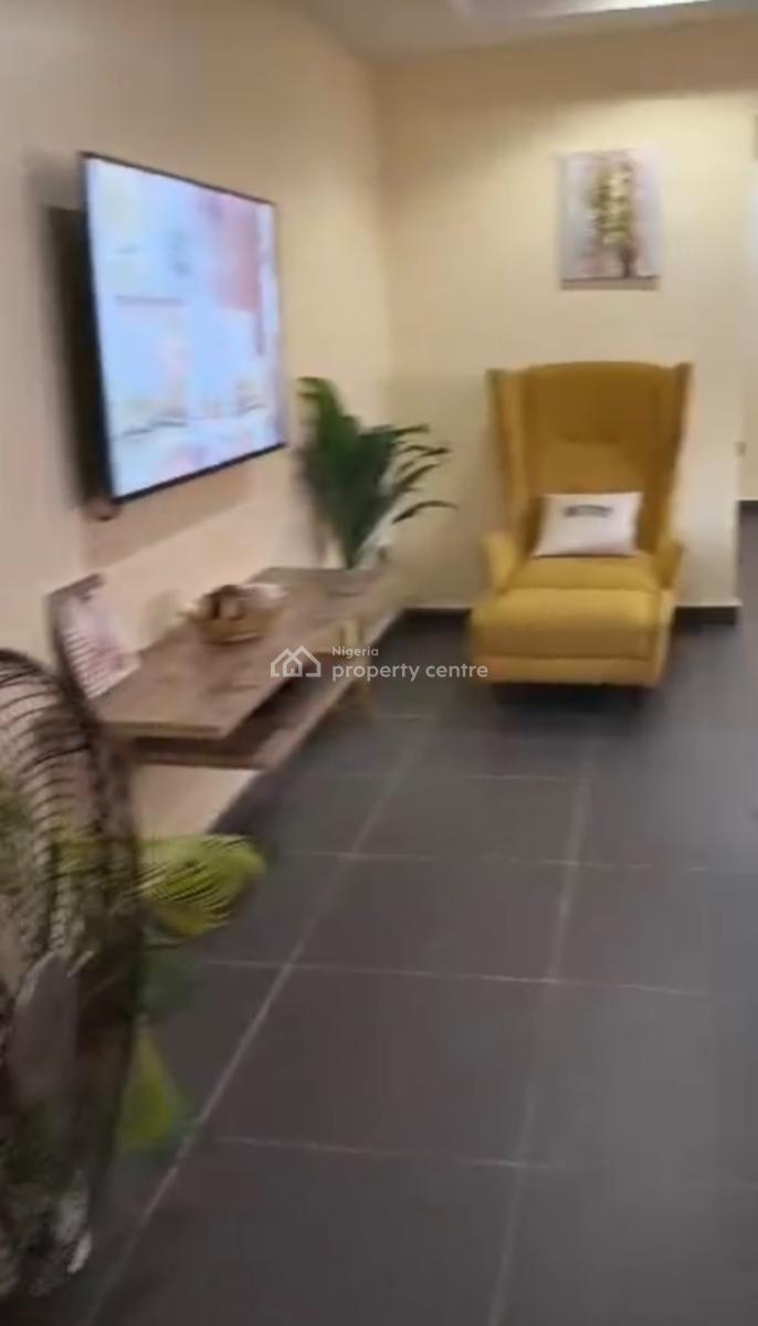 Unfurnished/furnished 3 Bedroom Available, Lekki Phase 1, Lekki, Lagos, Flat / Apartment for Rent