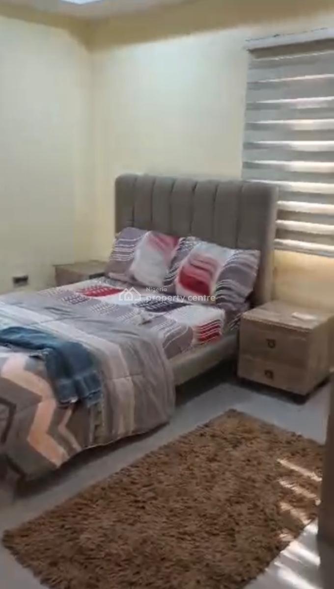 Unfurnished/furnished 3 Bedroom Available, Lekki Phase 1, Lekki, Lagos, Flat / Apartment for Rent