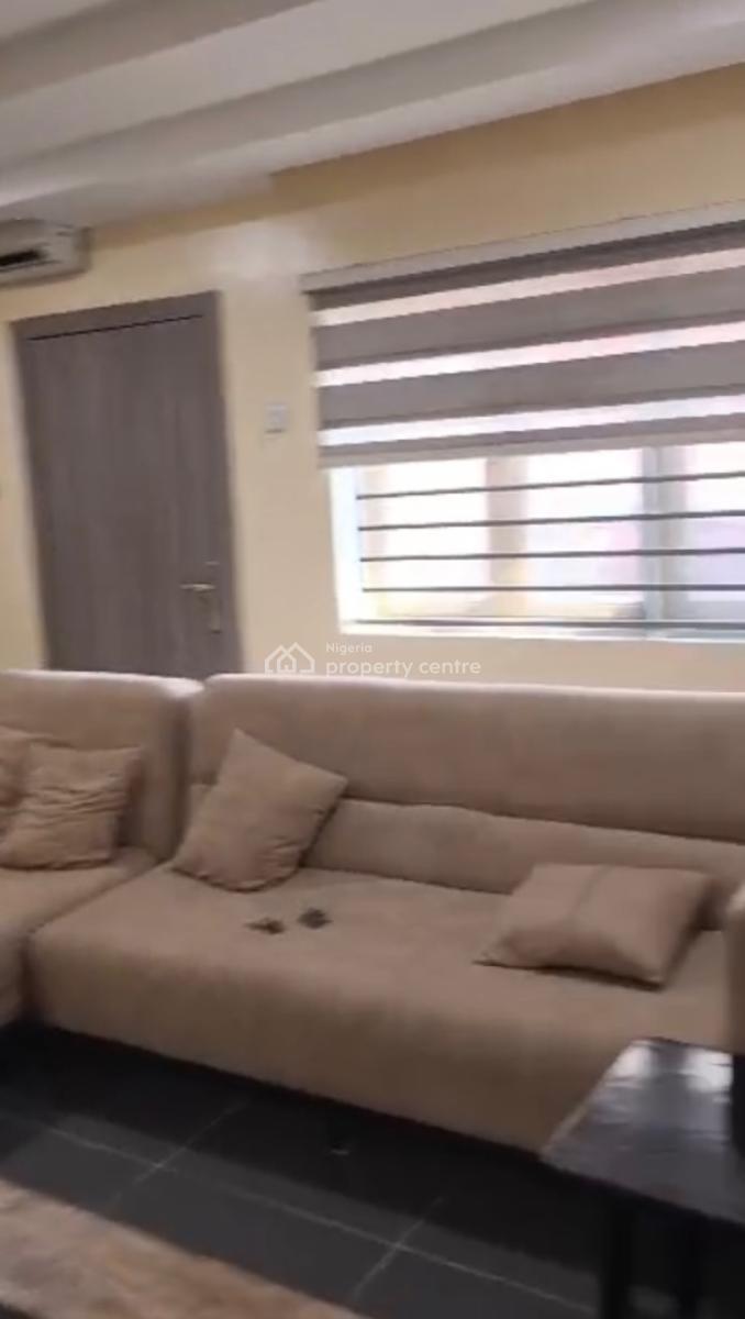 Unfurnished/furnished 3 Bedroom Available, Lekki Phase 1, Lekki, Lagos, Flat / Apartment for Rent