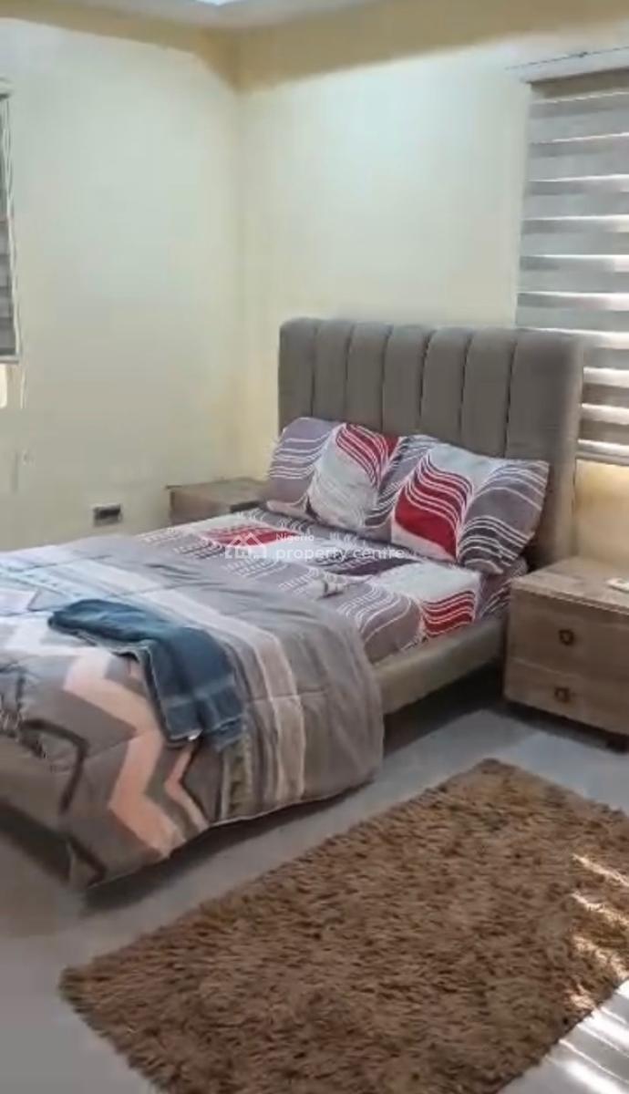 Unfurnished/furnished 3 Bedroom Available, Lekki Phase 1, Lekki, Lagos, Flat / Apartment for Rent
