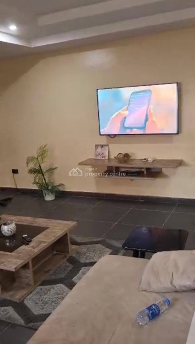Unfurnished/furnished 3 Bedroom Available, Lekki Phase 1, Lekki, Lagos, Flat / Apartment for Rent