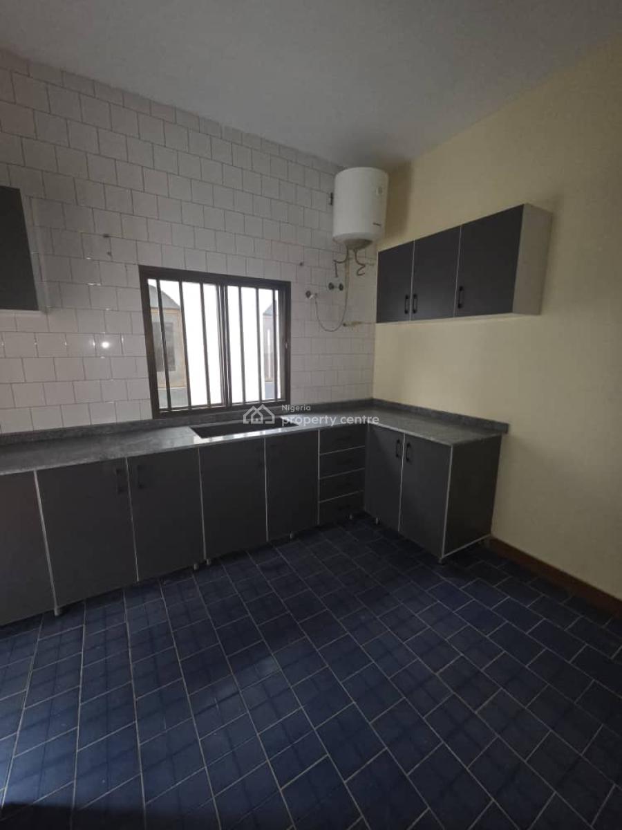 6 Bedroom Detached Duplex with 2 Rooms Bq, Wuse, Abuja, Office Space for Rent