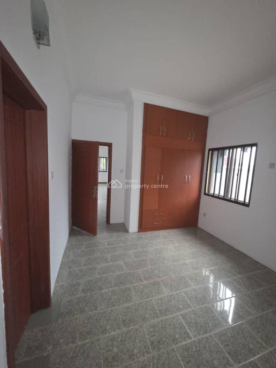 6 Bedroom Detached Duplex with 2 Rooms Bq, Wuse, Abuja, Office Space for Rent