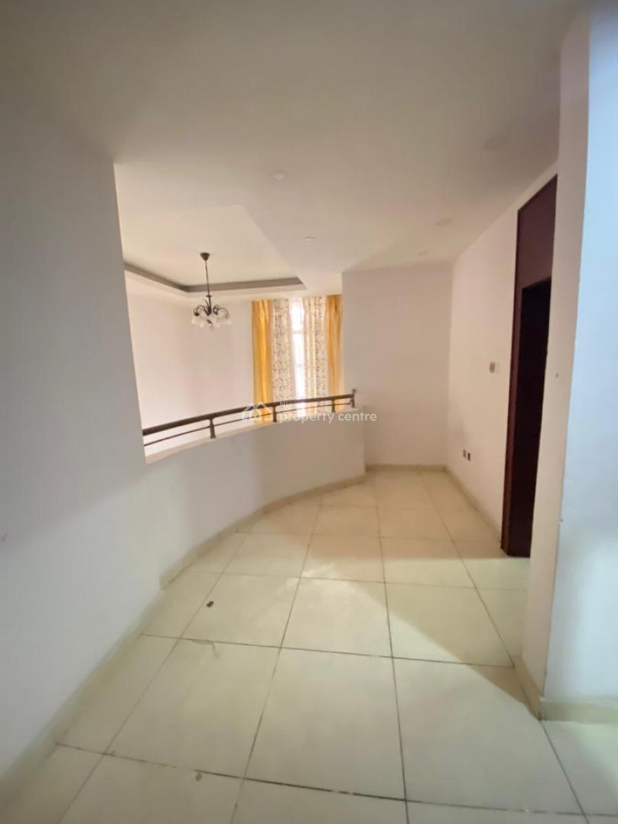 Serviced 5 Bedroom Spacious Detached Duplex with Bq Available, Oniru, Oniru, Victoria Island (vi), Lagos, Detached Duplex for Rent