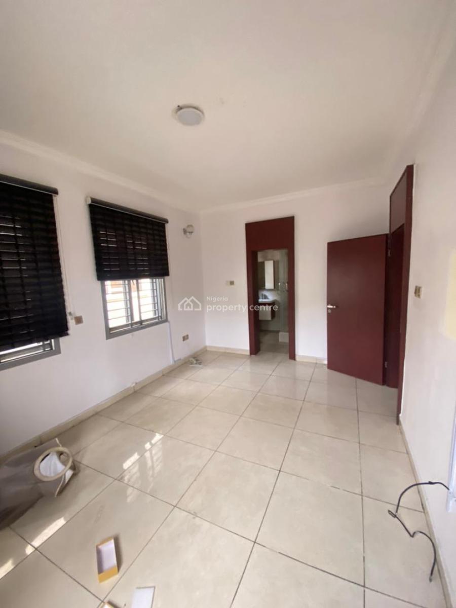 Serviced 5 Bedroom Spacious Detached Duplex with Bq Available, Oniru, Oniru, Victoria Island (vi), Lagos, Detached Duplex for Rent