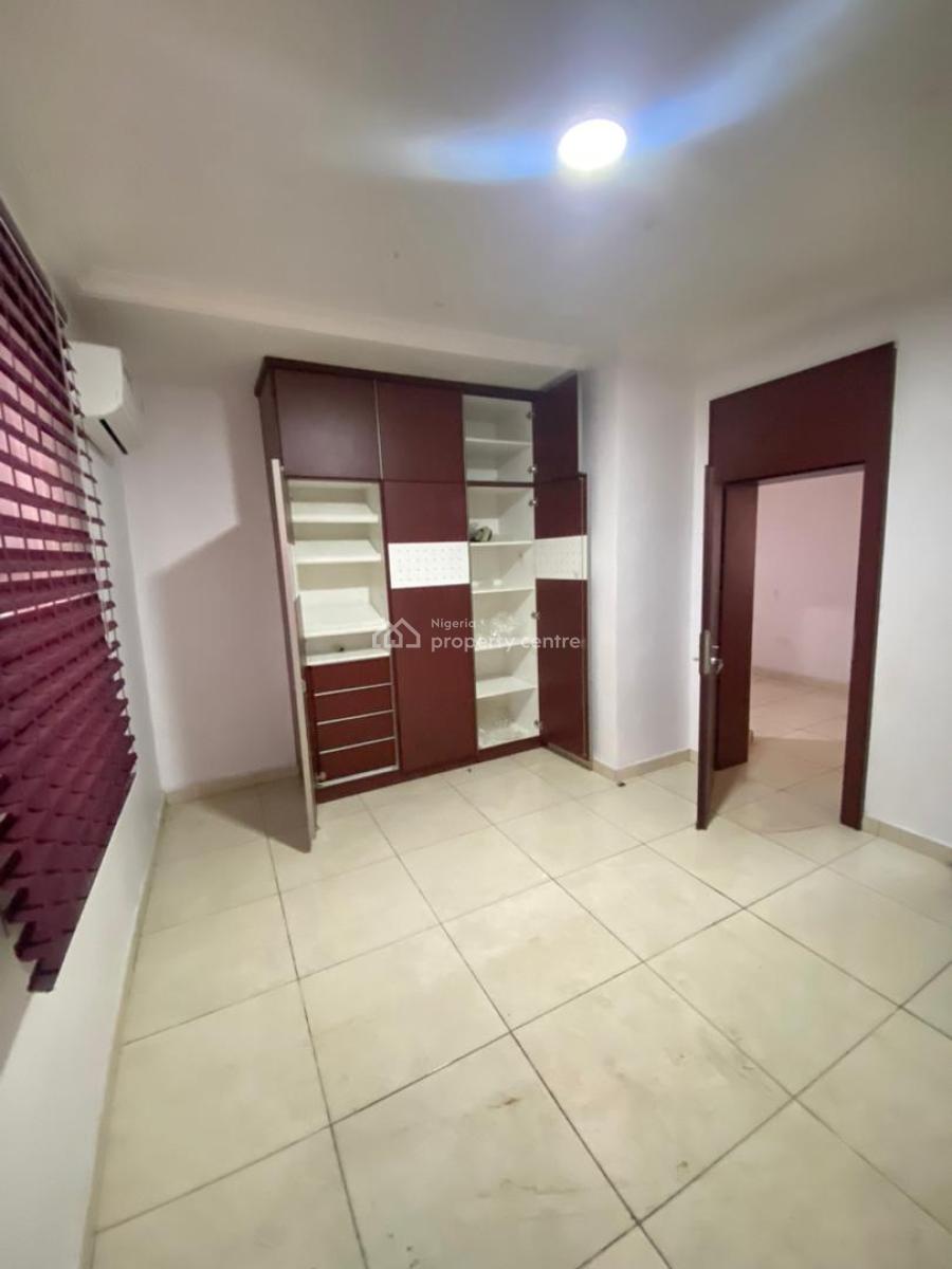 Serviced 5 Bedroom Spacious Detached Duplex with Bq Available, Oniru, Oniru, Victoria Island (vi), Lagos, Detached Duplex for Rent