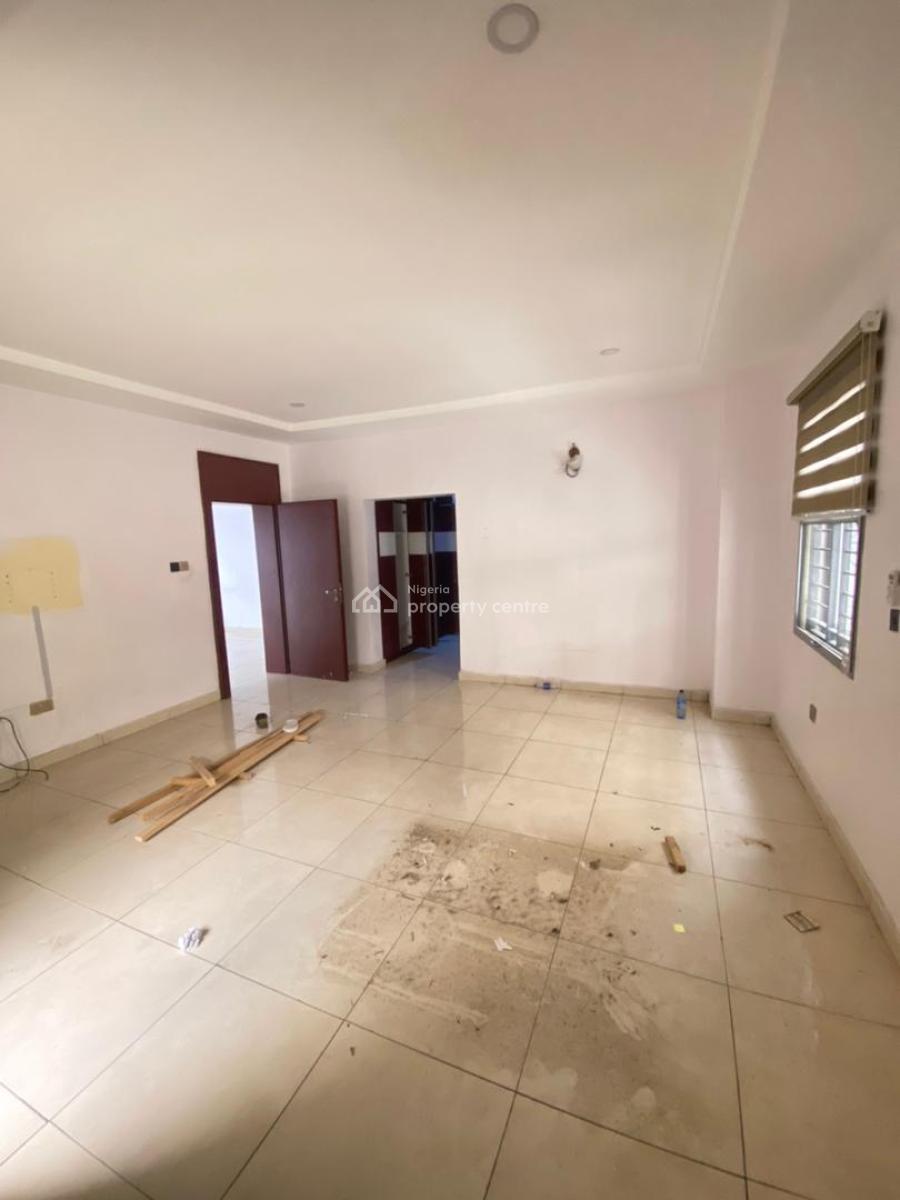 Serviced 5 Bedroom Spacious Detached Duplex with Bq Available, Oniru, Oniru, Victoria Island (vi), Lagos, Detached Duplex for Rent