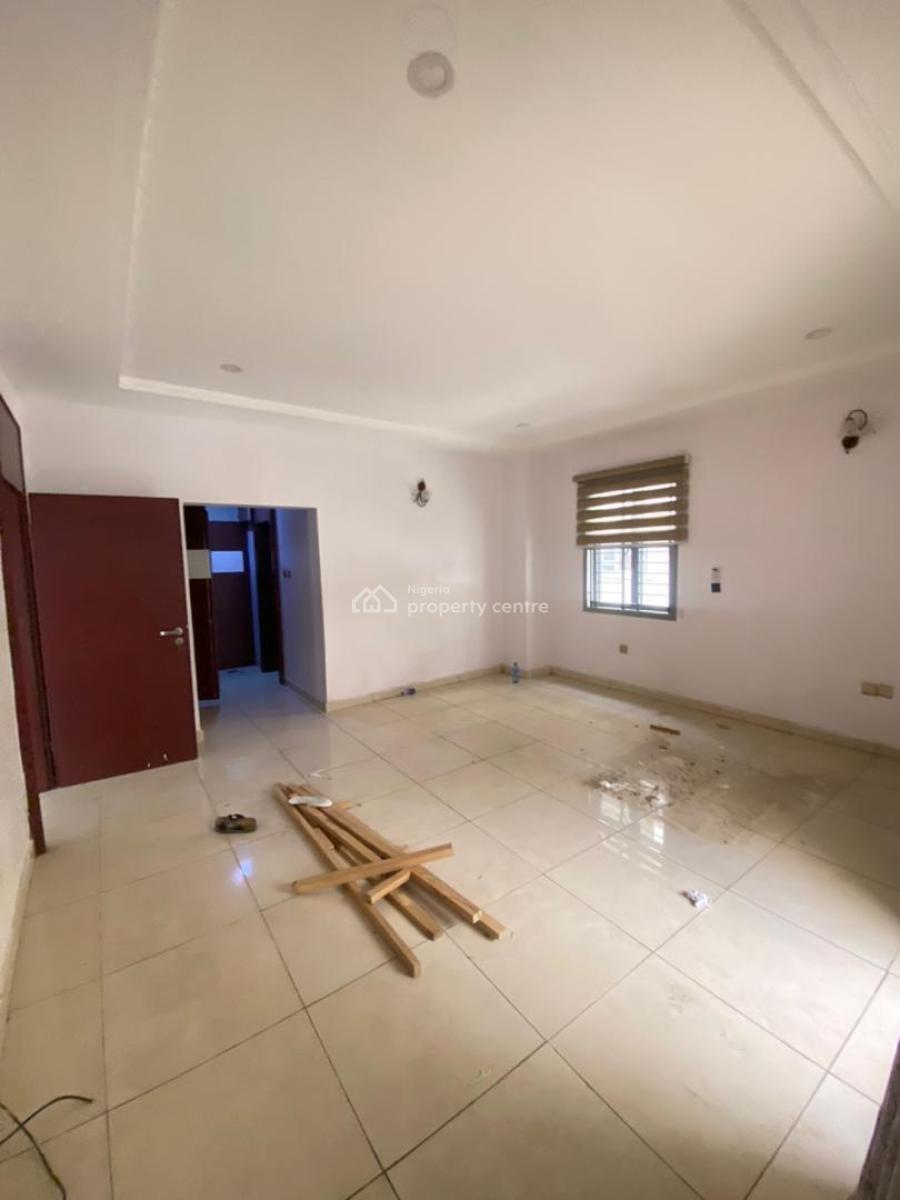 Serviced 5 Bedroom Spacious Detached Duplex with Bq Available, Oniru, Oniru, Victoria Island (vi), Lagos, Detached Duplex for Rent