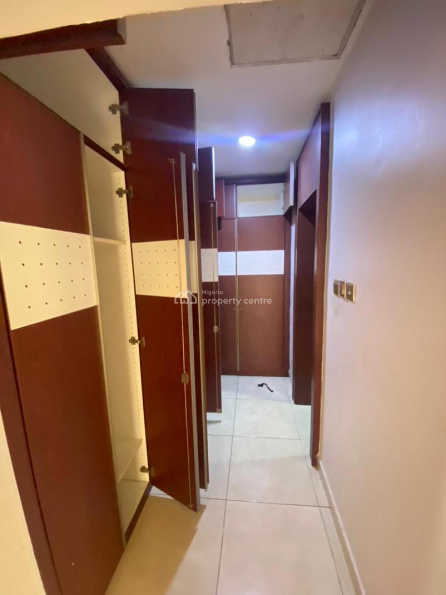 Serviced 5 Bedroom Spacious Detached Duplex with Bq Available, Oniru, Oniru, Victoria Island (vi), Lagos, Detached Duplex for Rent