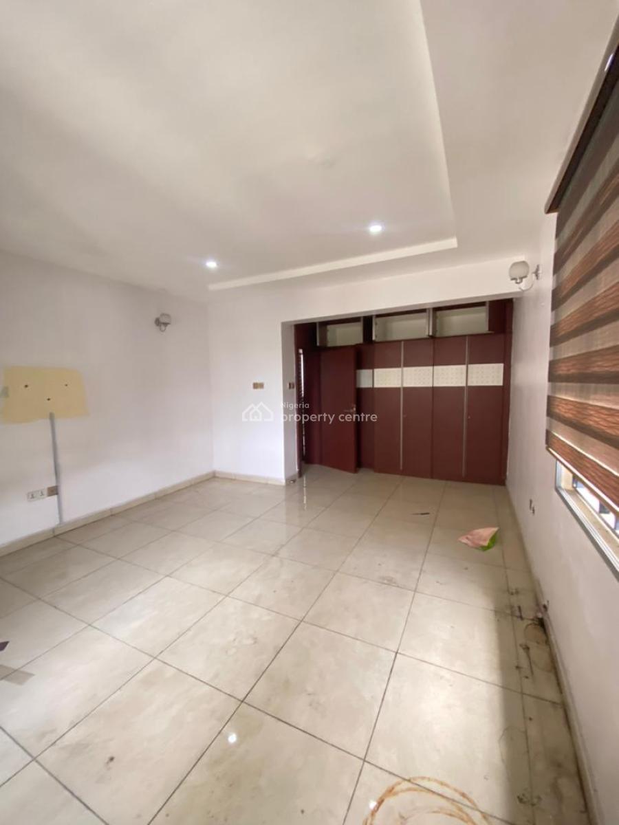 Serviced 5 Bedroom Spacious Detached Duplex with Bq Available, Oniru, Oniru, Victoria Island (vi), Lagos, Detached Duplex for Rent