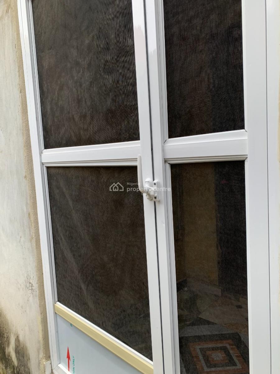 Self Contain, Abijo, Ajah, Lagos, Self Contain (single Rooms) for Rent