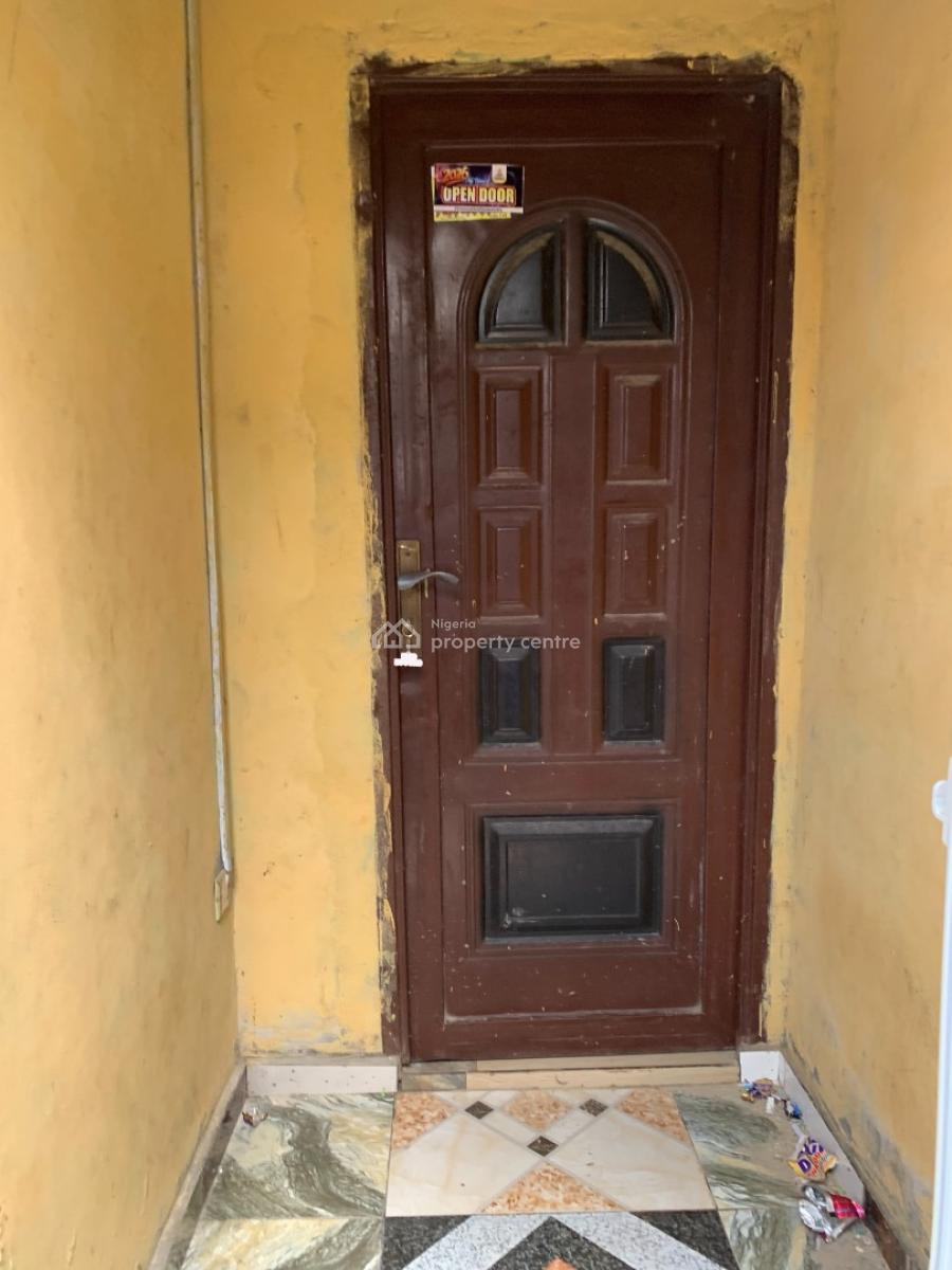 Self Contain, Abijo, Ajah, Lagos, Self Contain (single Rooms) for Rent