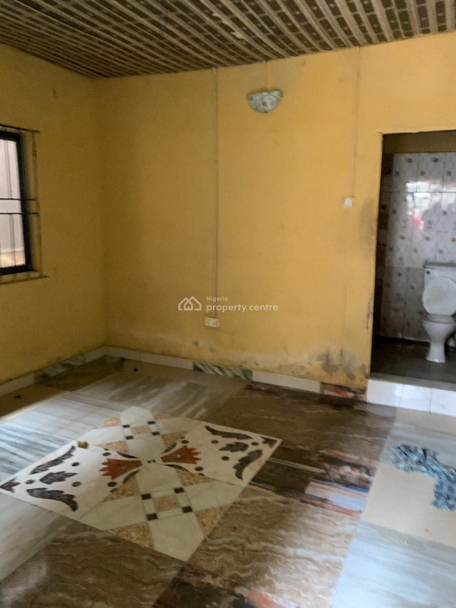 Self Contain, Abijo, Ajah, Lagos, Self Contain (single Rooms) for Rent