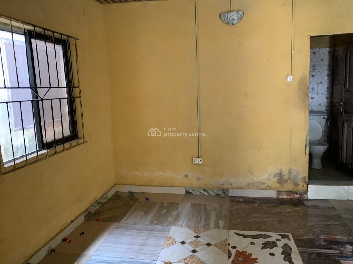 Self Contain, Abijo, Ajah, Lagos, Self Contain (single Rooms) for Rent