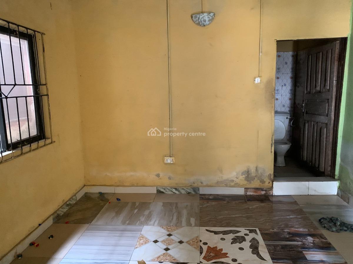 Self Contain, Abijo, Ajah, Lagos, Self Contain (single Rooms) for Rent