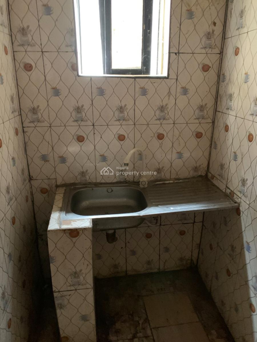 Self Contain, Abijo, Ajah, Lagos, Self Contain (single Rooms) for Rent