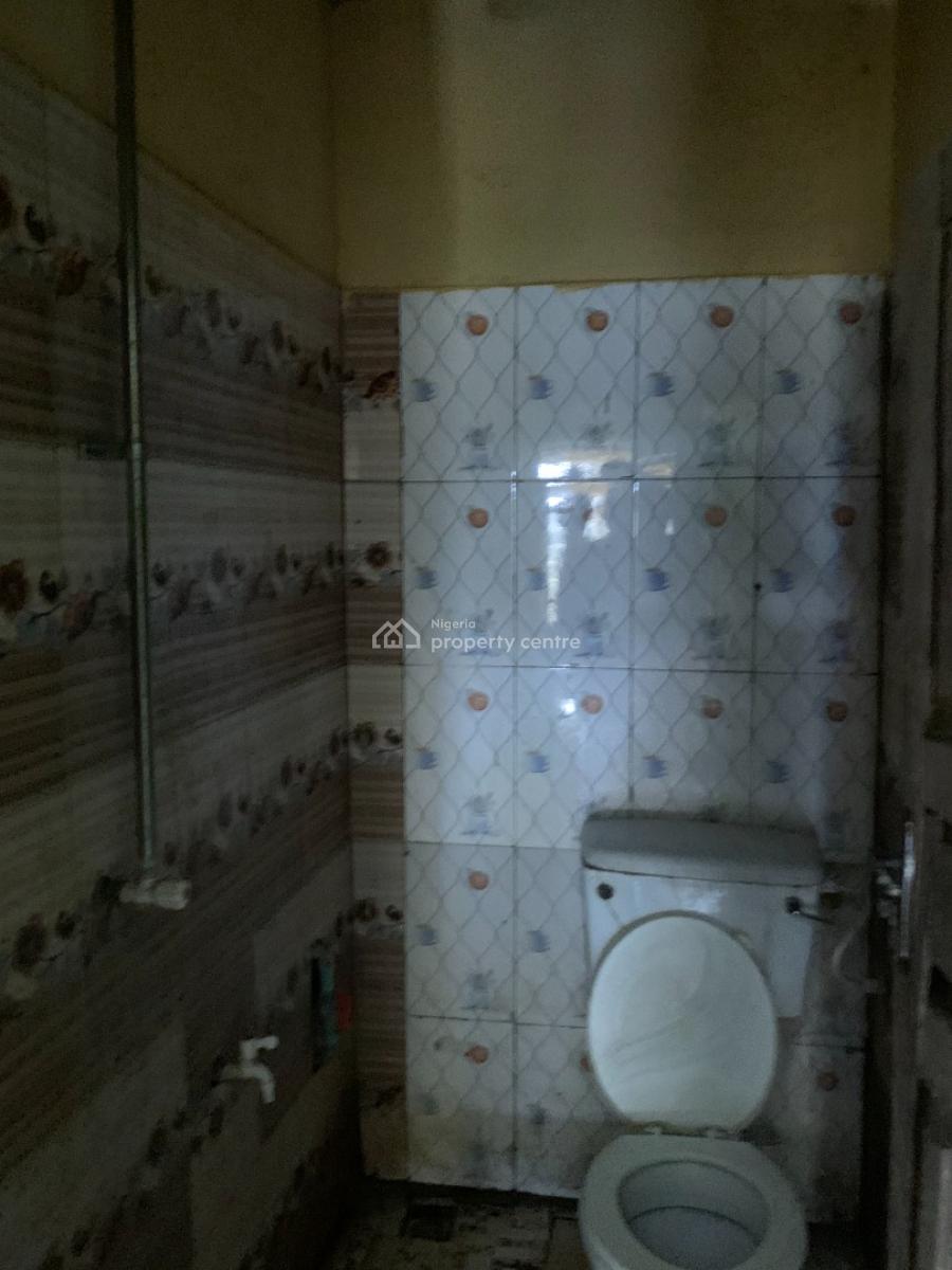 Self Contain, Abijo, Ajah, Lagos, Self Contain (single Rooms) for Rent