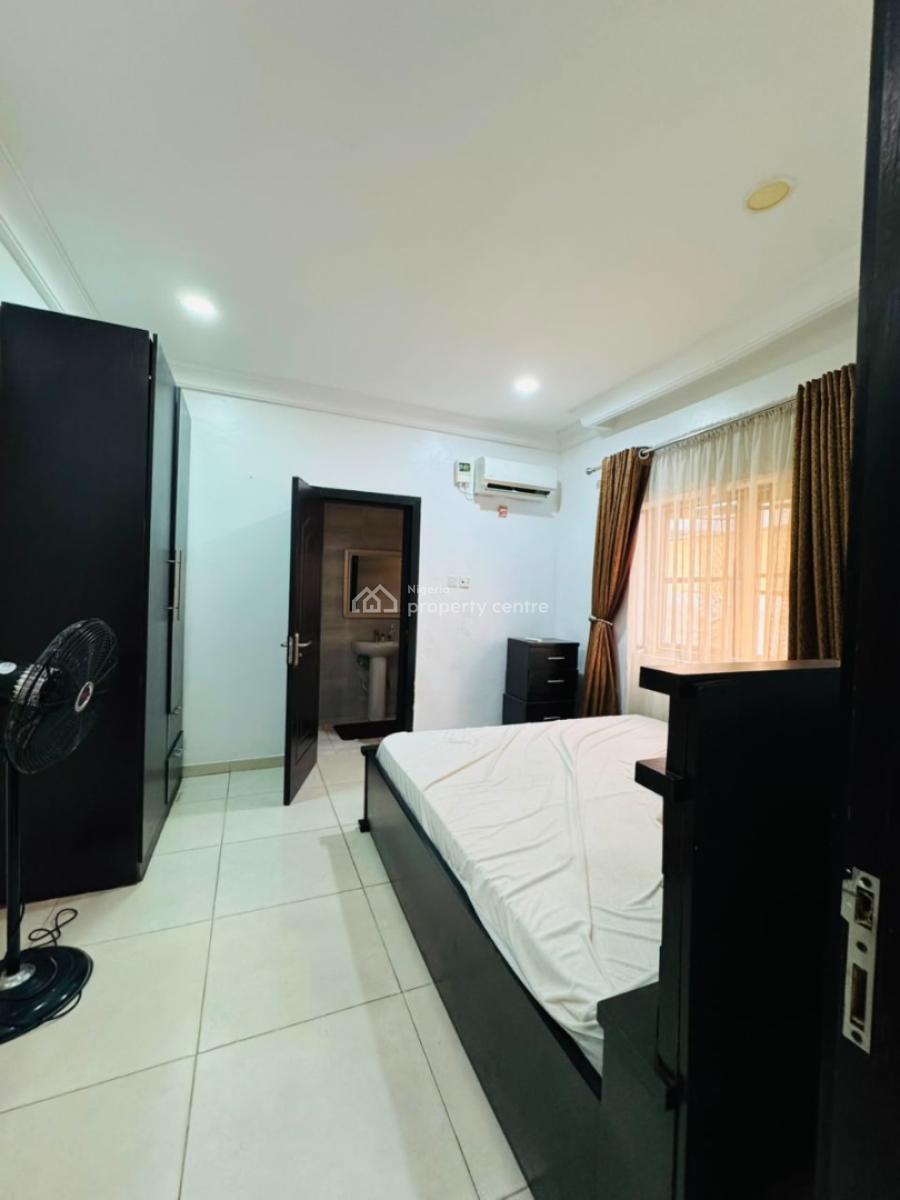 Brand New 4 Bedroom Fully Detached Duplex, Chevron Drive Estate, Lekki, Lagos, Detached Duplex for Sale
