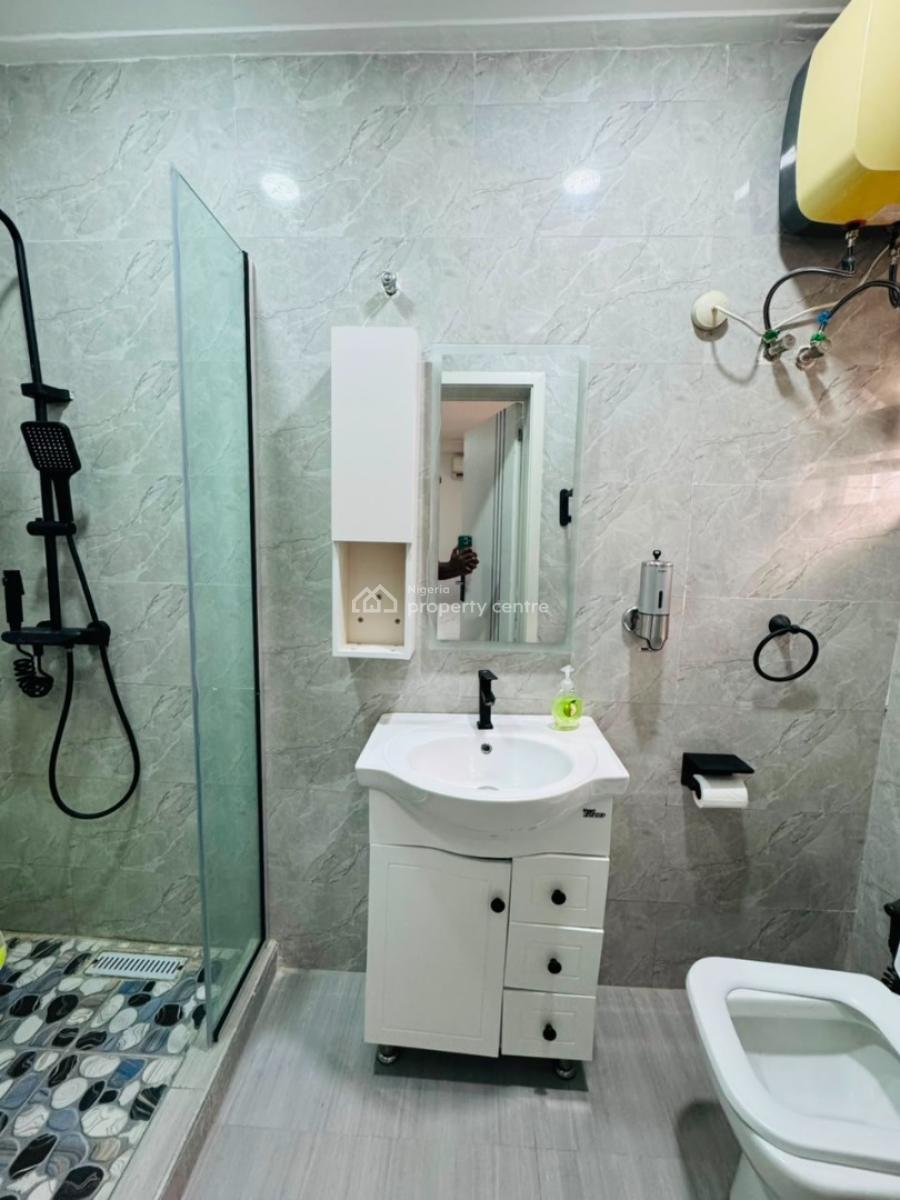 Brand New 4 Bedroom Fully Detached Duplex, Chevron Drive Estate, Lekki, Lagos, Detached Duplex for Sale
