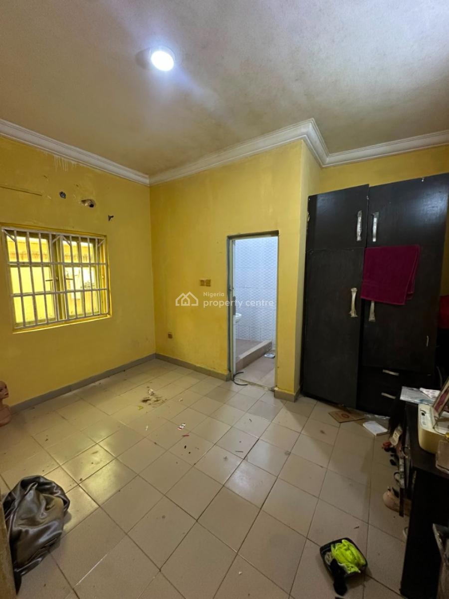 Beautiful 2 Bedroom Apartment, Ologolo, Lekki, Lagos, House for Rent