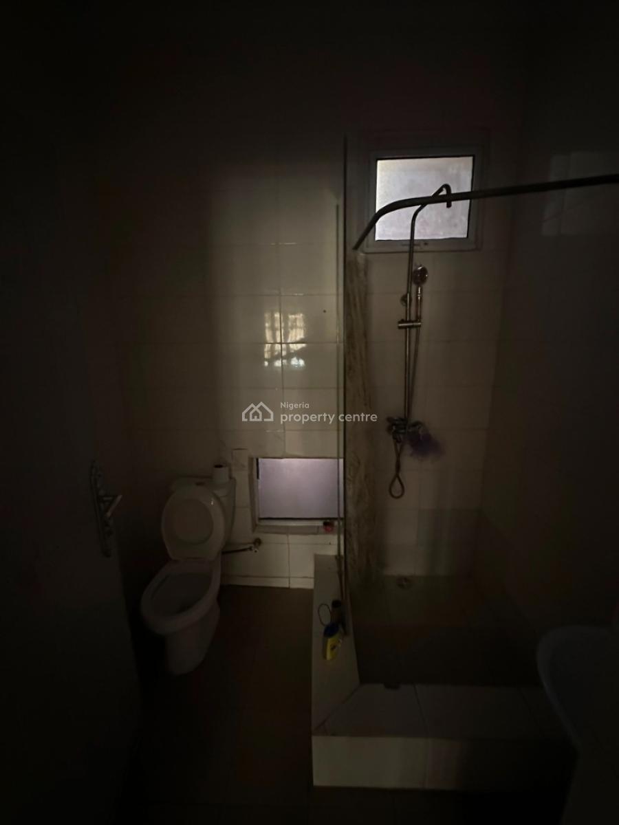 Beautiful 2 Bedroom Apartment, Ologolo, Lekki, Lagos, House for Rent