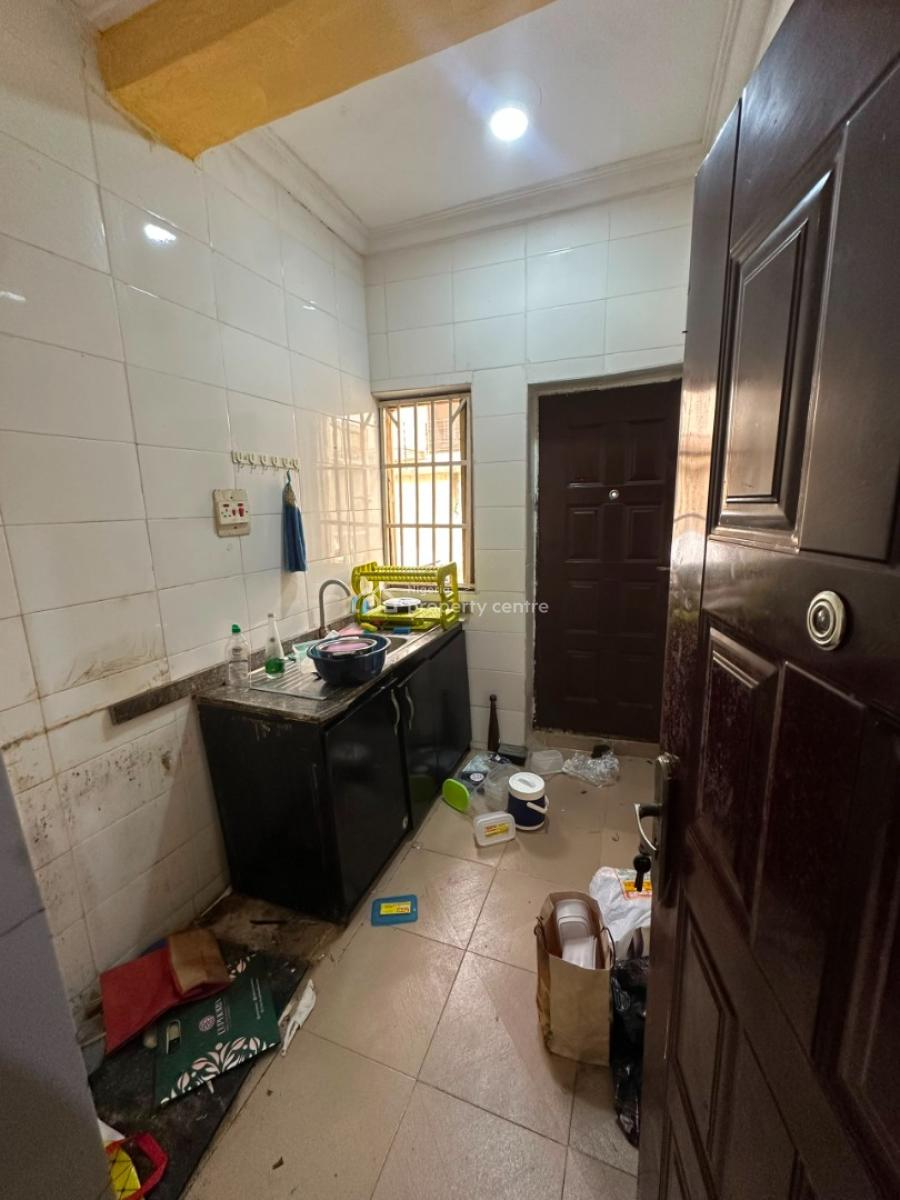 Beautiful 2 Bedroom Apartment, Ologolo, Lekki, Lagos, House for Rent