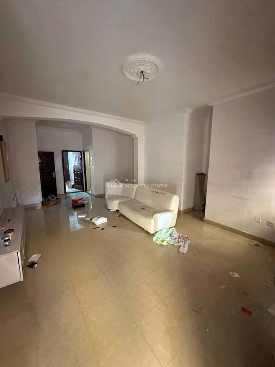 Beautiful 2 Bedroom Apartment, Ologolo, Lekki, Lagos, House for Rent