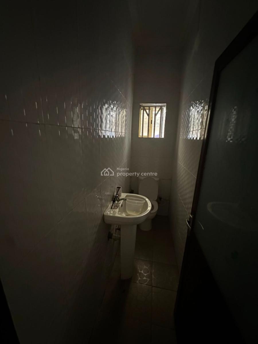 Beautiful 2 Bedroom Apartment, Ologolo, Lekki, Lagos, House for Rent
