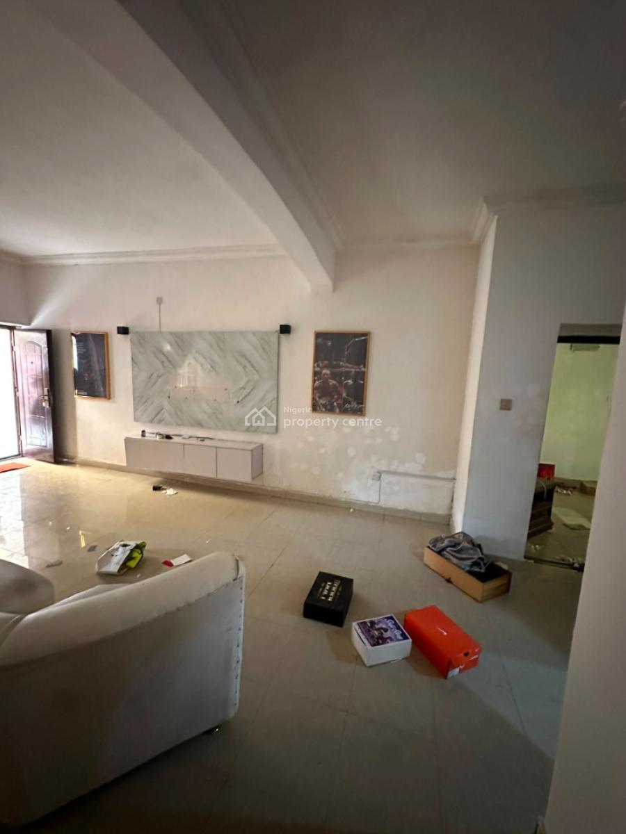 Beautiful 2 Bedroom Apartment, Ologolo, Lekki, Lagos, House for Rent
