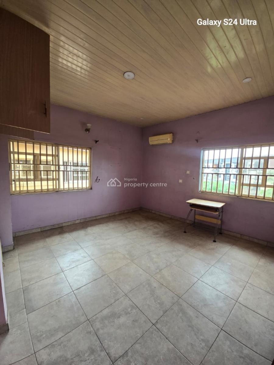 5bedroom Detached Duplex with Extra Mini Flat Upstairs and 2rooms Bq, Gated and Secured at Badore Road, Ajah, Ajah, Lagos, Detached Duplex for Sale