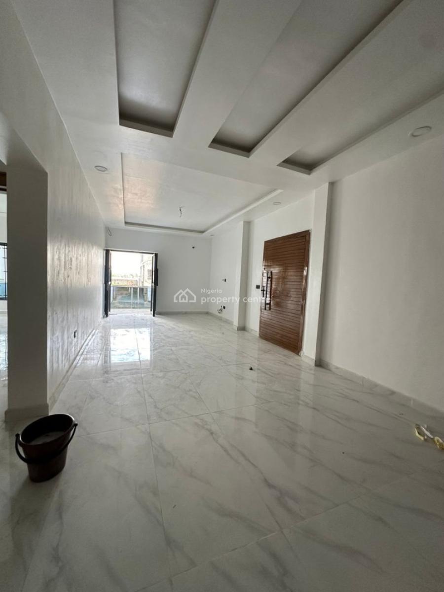 Smart 3 Bedroom Apartment, Katampe, Abuja, Flat / Apartment for Sale
