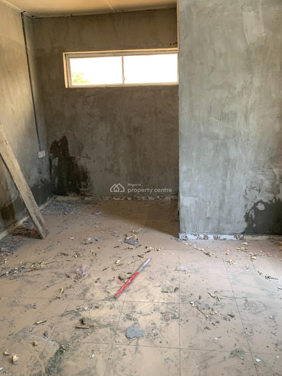 Affordable Self Contain, Abijo, Palmsbay Estate, Ajah, Lagos, Self Contain (single Rooms) for Rent