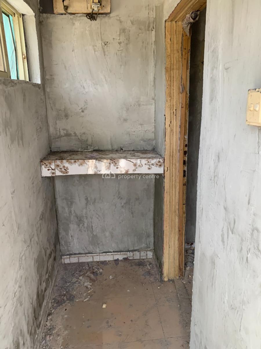 Affordable Self Contain, Abijo, Palmsbay Estate, Ajah, Lagos, Self Contain (single Rooms) for Rent