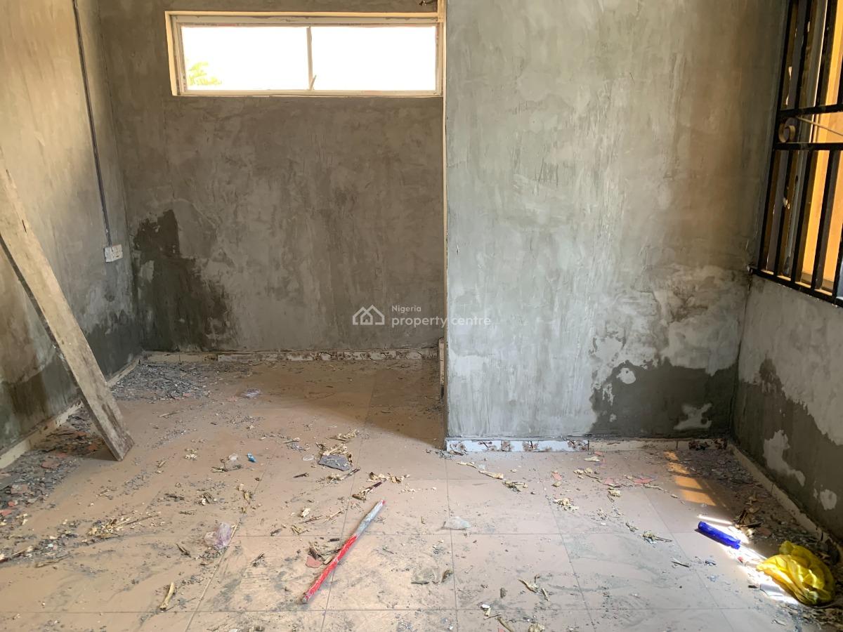 Affordable Self Contain, Abijo, Palmsbay Estate, Ajah, Lagos, Self Contain (single Rooms) for Rent