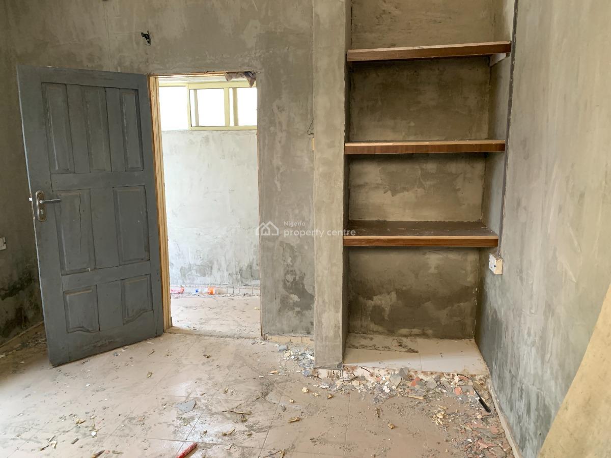Affordable Self Contain, Abijo, Palmsbay Estate, Ajah, Lagos, Self Contain (single Rooms) for Rent
