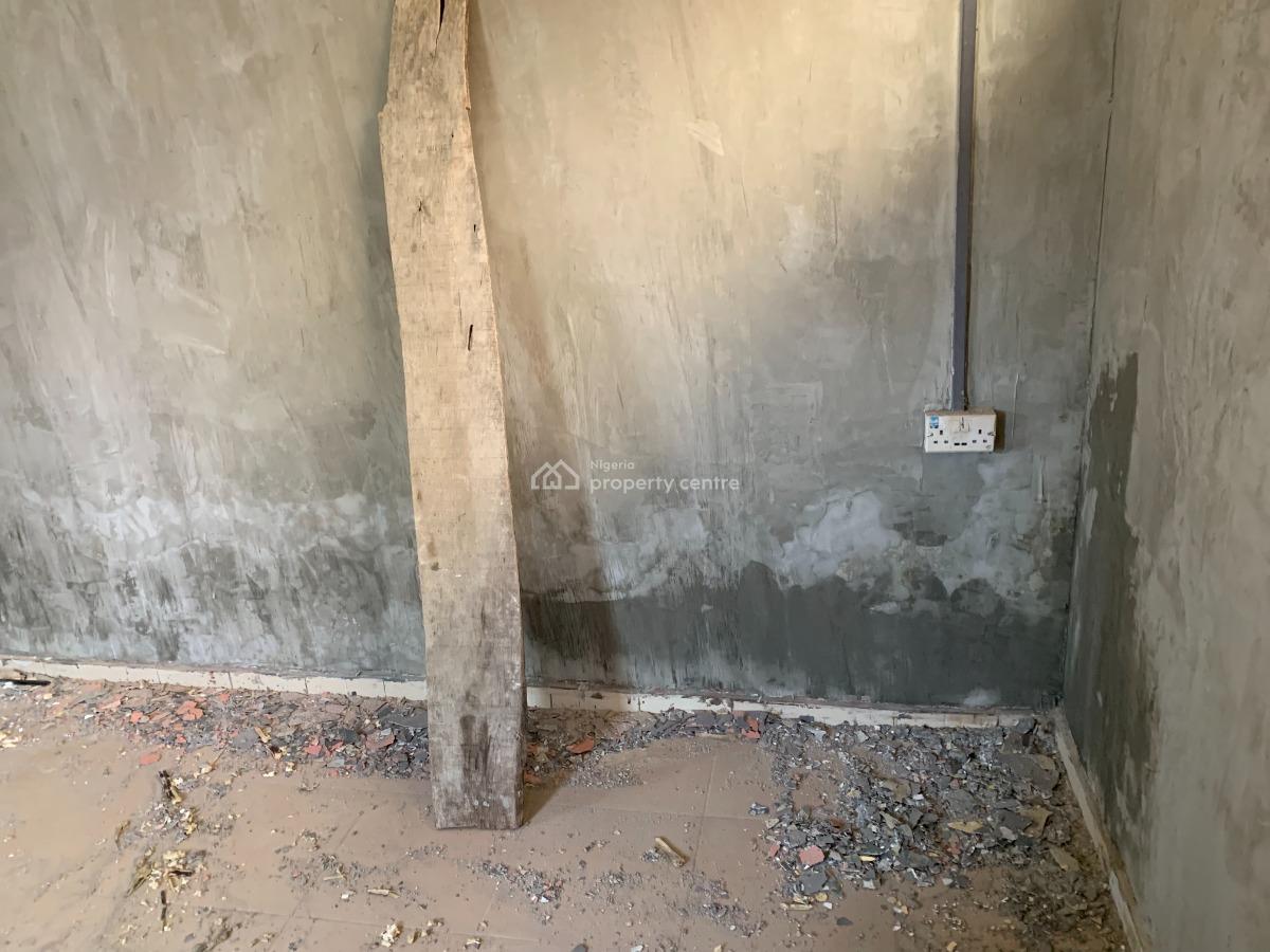 Affordable Self Contain, Abijo, Palmsbay Estate, Ajah, Lagos, Self Contain (single Rooms) for Rent