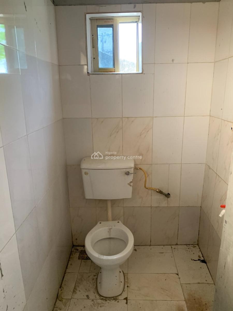 Affordable Self Contain, Abijo, Palmsbay Estate, Ajah, Lagos, Self Contain (single Rooms) for Rent