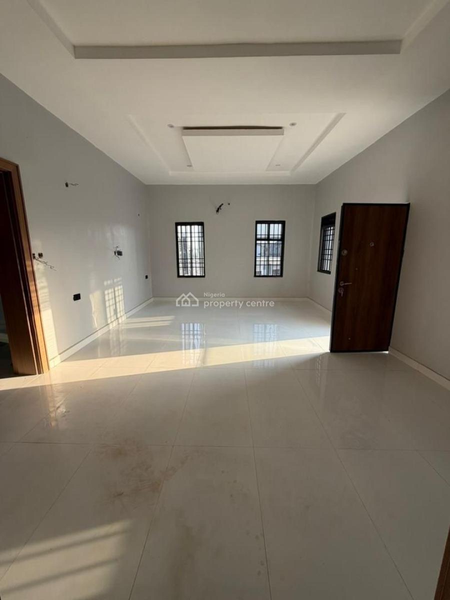 5bedroom Detached Duplex with Bq, Jahi Katampe, Jahi, Abuja, Detached Duplex for Sale