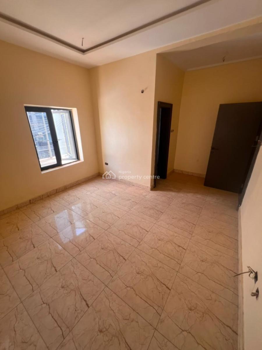 Brand New 2 Bedroom Apartment, Fo1, Kubwa, Abuja, Flat / Apartment for Sale