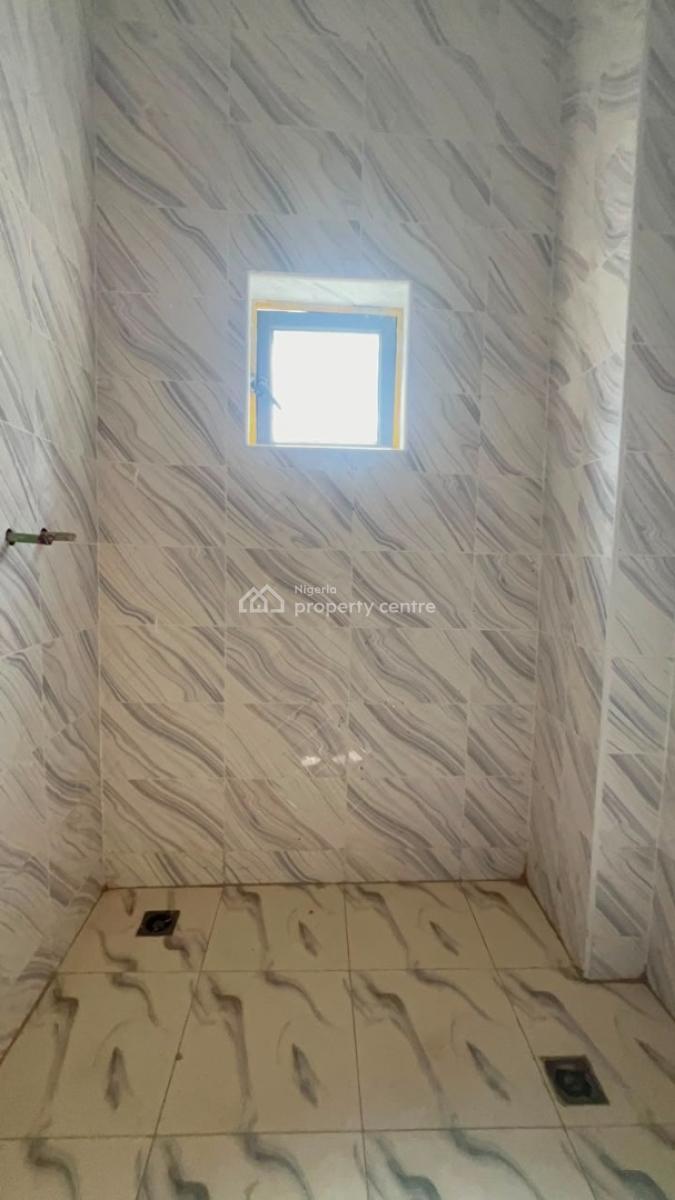 Brand New 2 Bedroom Apartment, Fo1, Kubwa, Abuja, Flat / Apartment for Sale