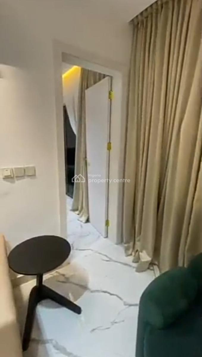 Well Finished and Furnished 2 Bedroom Penthouse I, Osborne 2, Ikoyi, Lagos, House for Rent