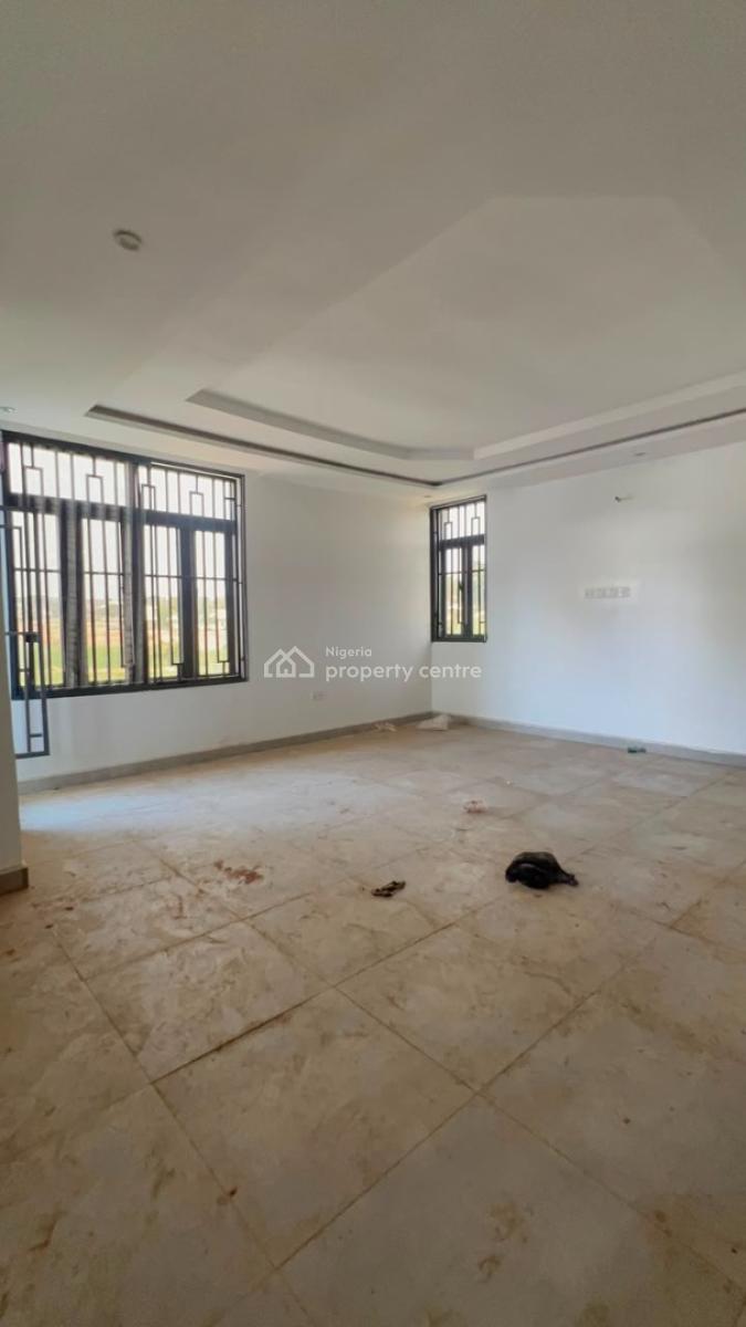 Brand New 4 Bedroom with Bq, Mabushi, Abuja, Terraced Duplex for Rent