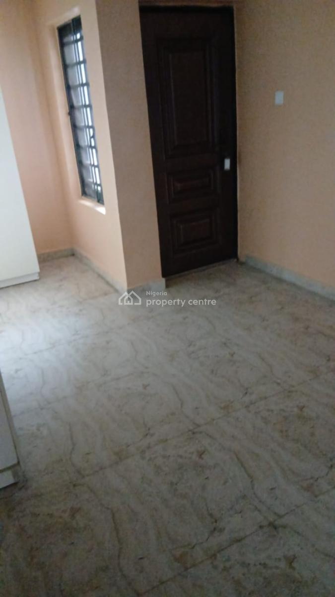 Exclusively Finished 4 Bedroom Detached House with Security House, Off Toyin Street, Ikeja, Lagos, Detached Duplex for Rent