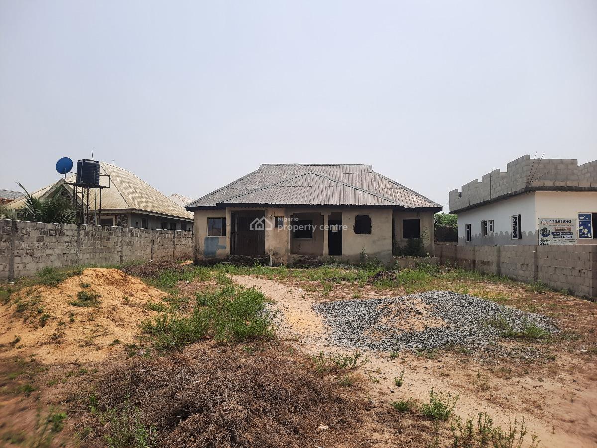 Land  Ownership Made Easy, Poultry-afribank Area, Ibeju Lekki, Lagos, Residential Land for Sale