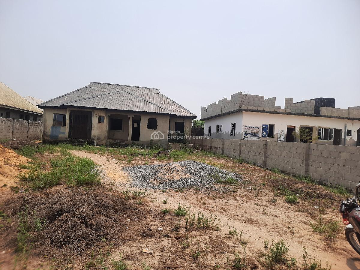 Land  Ownership Made Easy, Poultry-afribank Area, Ibeju Lekki, Lagos, Residential Land for Sale