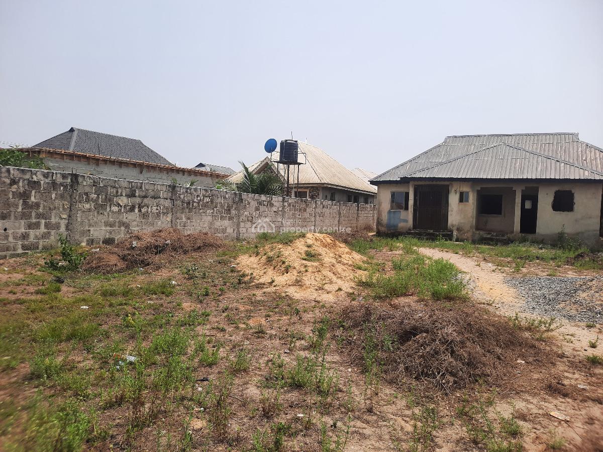 Land  Ownership Made Easy, Poultry-afribank Area, Ibeju Lekki, Lagos, Residential Land for Sale