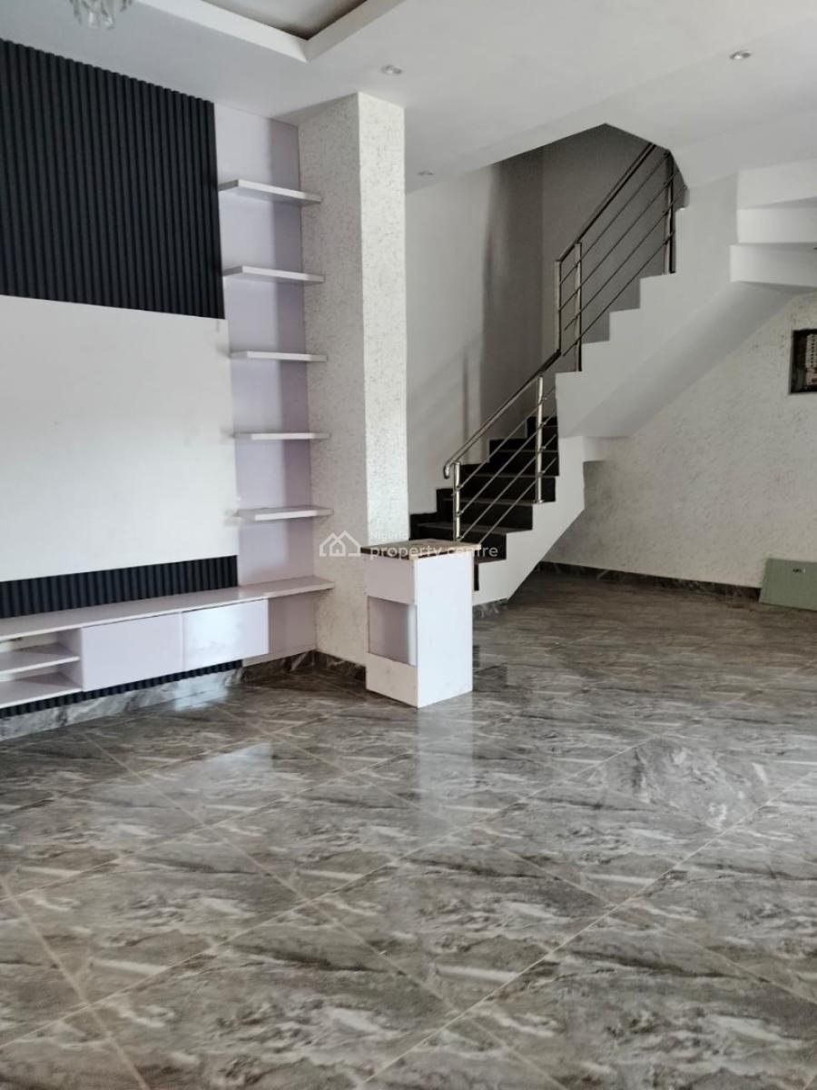 4 Bedrooms Terrace Duplex, Ajao Estate, Anthony, Maryland, Lagos, Terraced Duplex for Sale